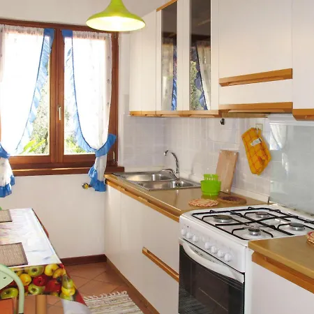 Rizzardi-2 By Interhome * Malcesine