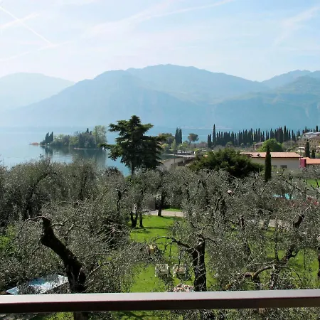 Apartment Rizzardi-2 By Interhome Malcesine