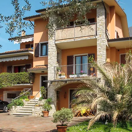 Apartment Rizzardi-2 By Interhome