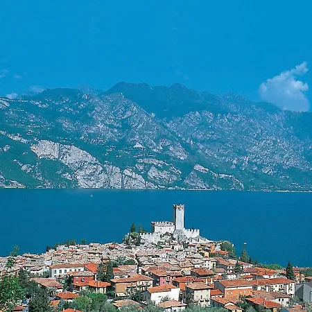 Rizzardi-2 By Interhome Malcesine