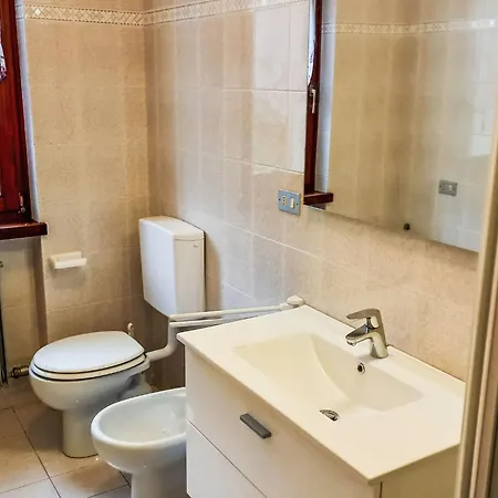 Rizzardi-2 By Interhome Apartment Malcesine