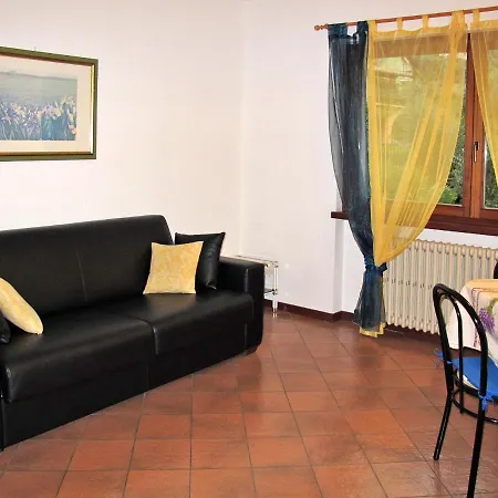 Rizzardi-2 By Interhome Appartement